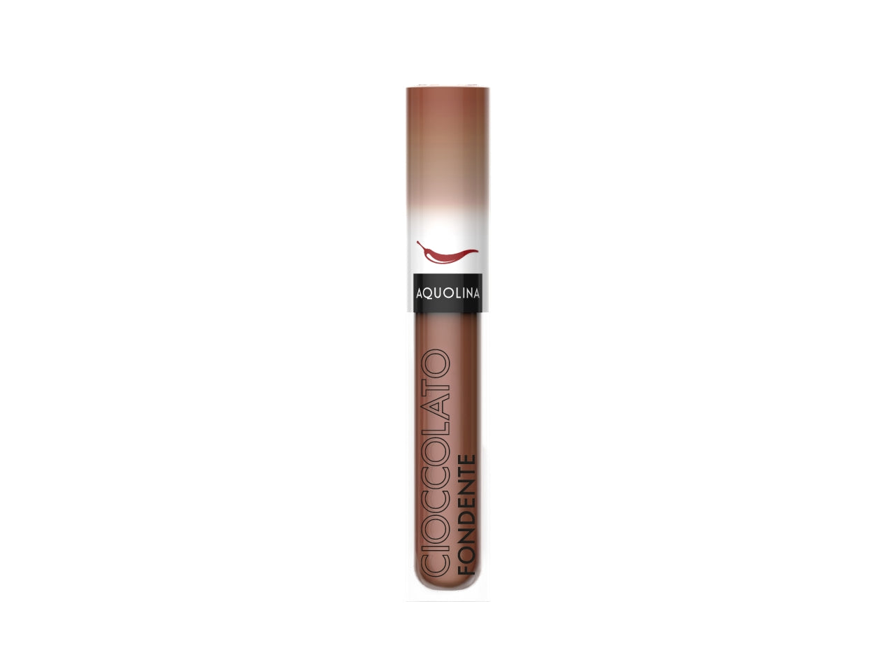 Lip oil cioccolato fondente 1,2ml