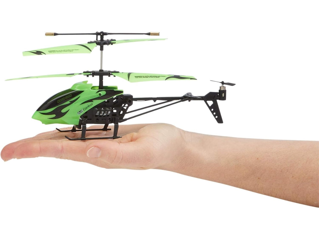 Glowee 2.0 radiocomandato