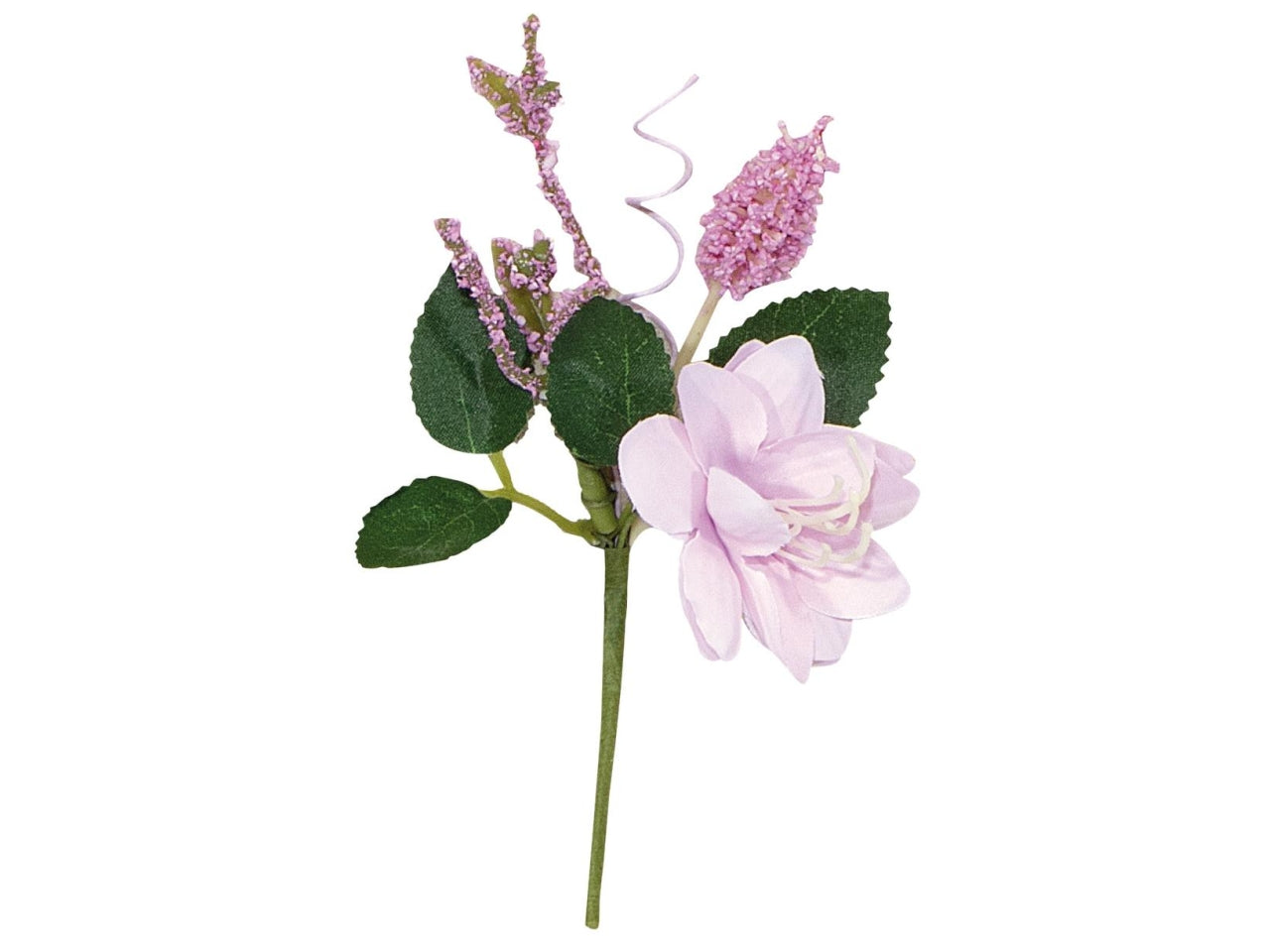 Pick fiore di lavanda 15cm