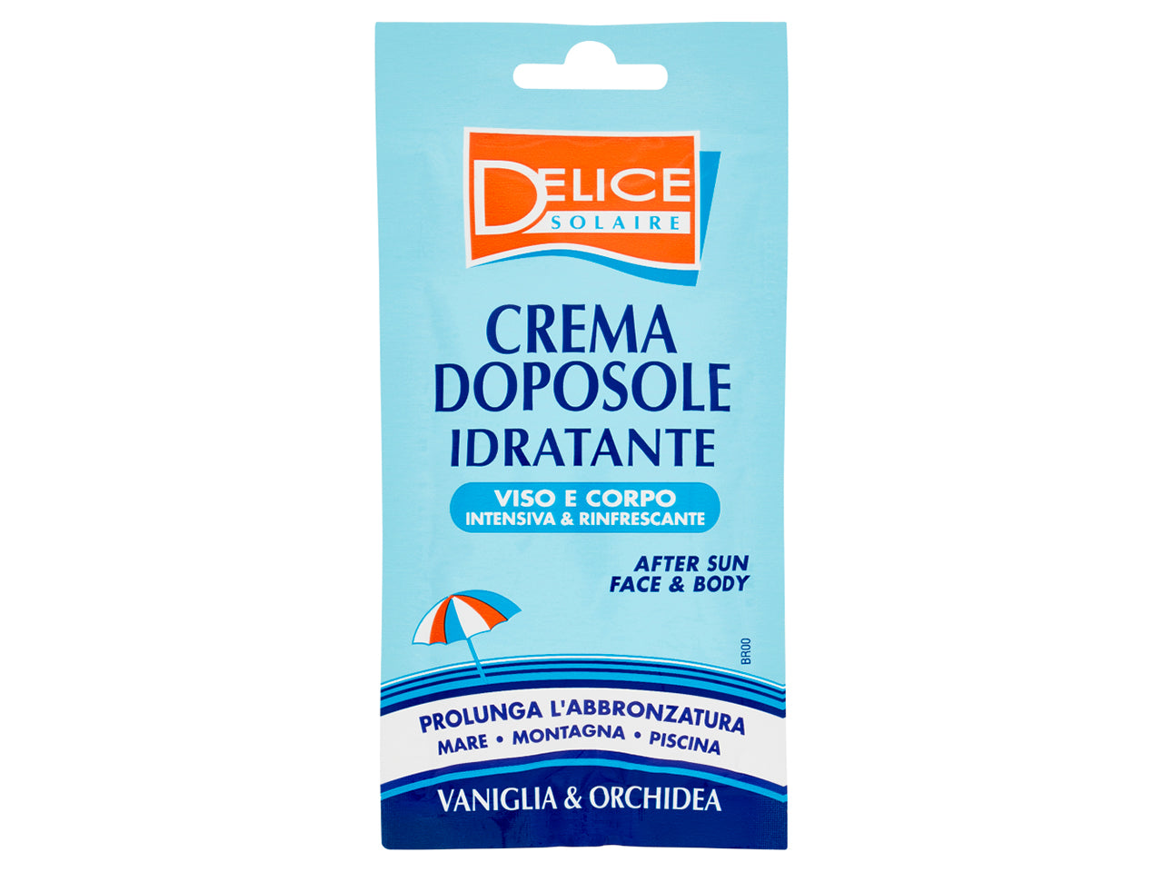 Delice busta doposole intensiva 50