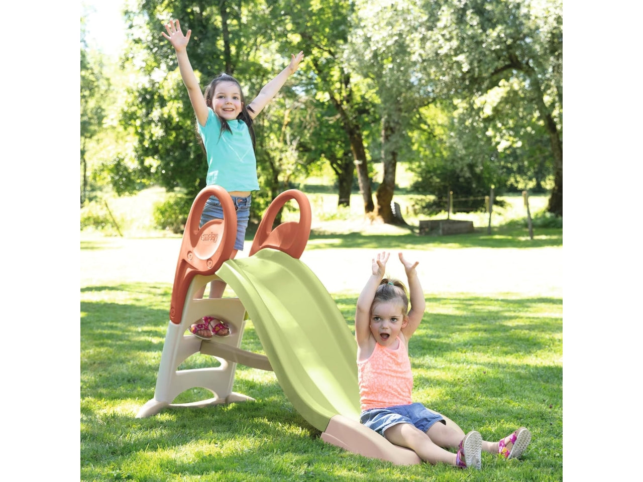 Scivolo s.life ks water fun 1,5mt