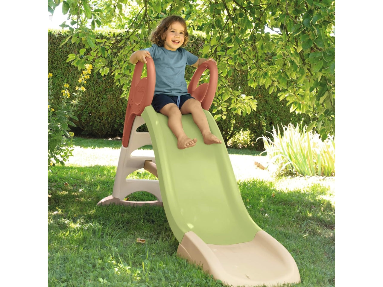 Scivolo s.life ks water fun 1,5mt