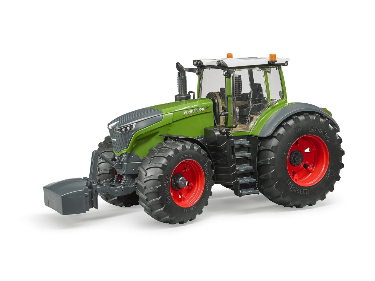 Trattore Fendt 1050 Vario