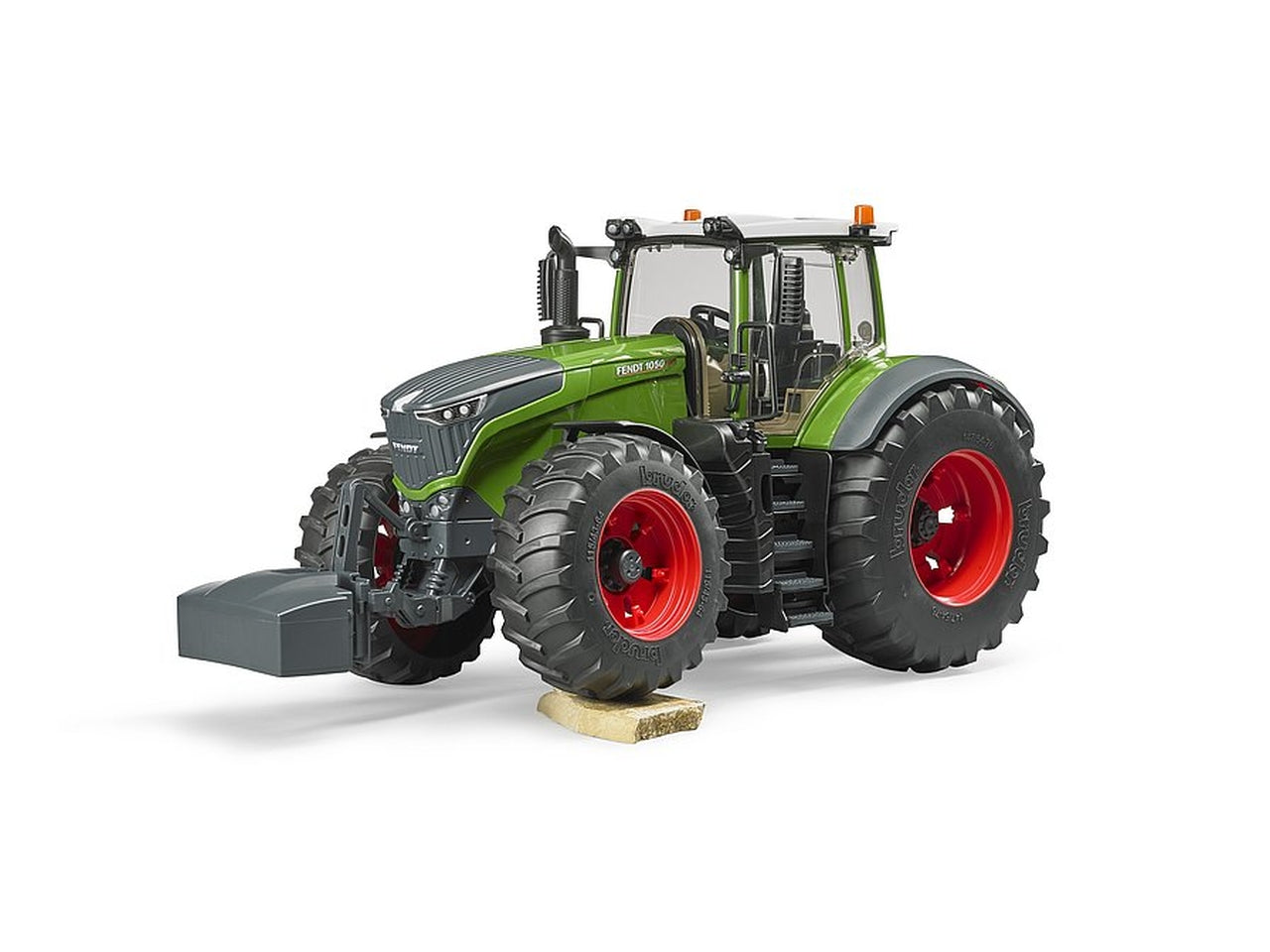 Trattore Fendt 1050 Vario