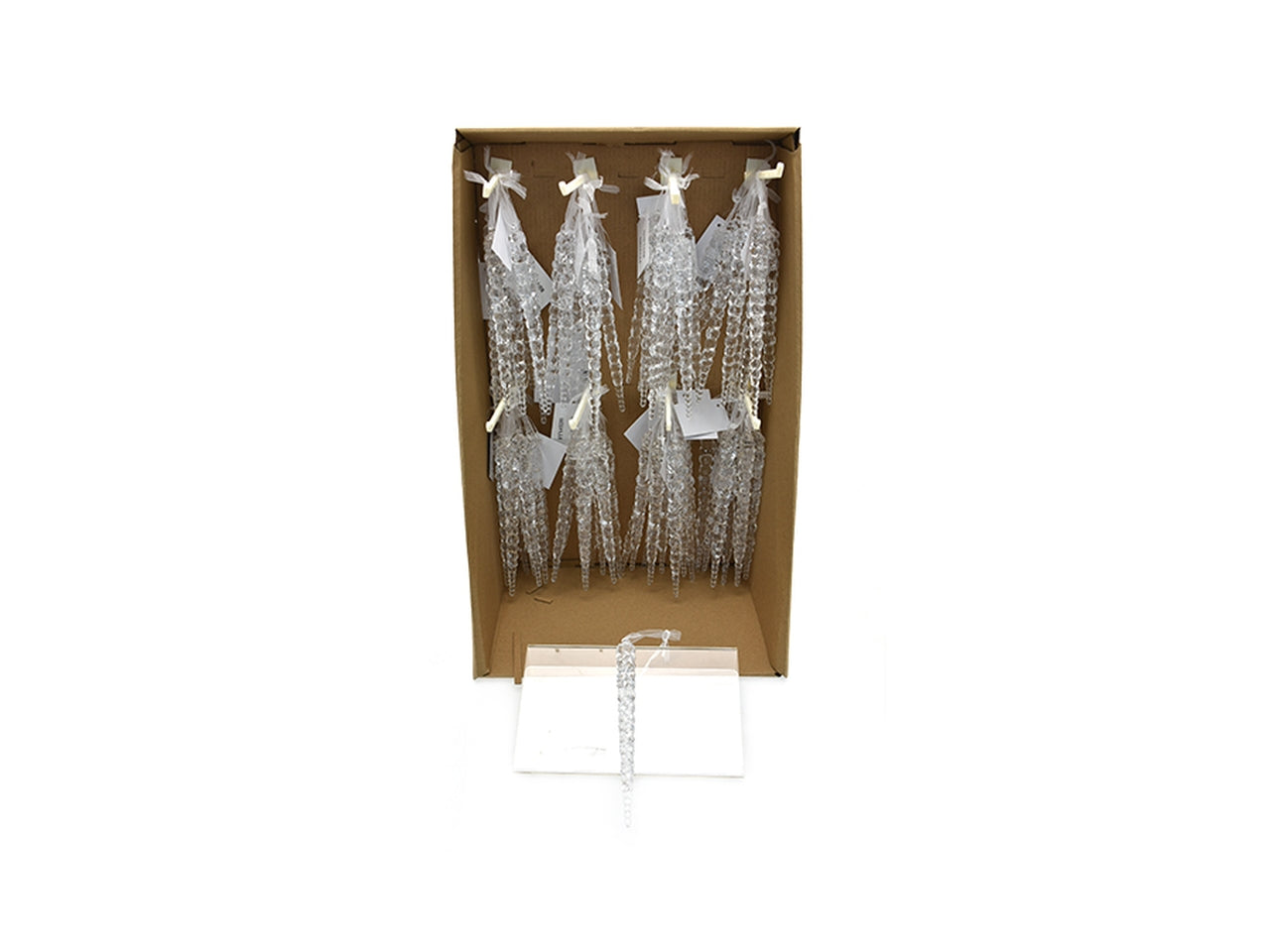 Appendino ghiaccio 1,7x17,5cm