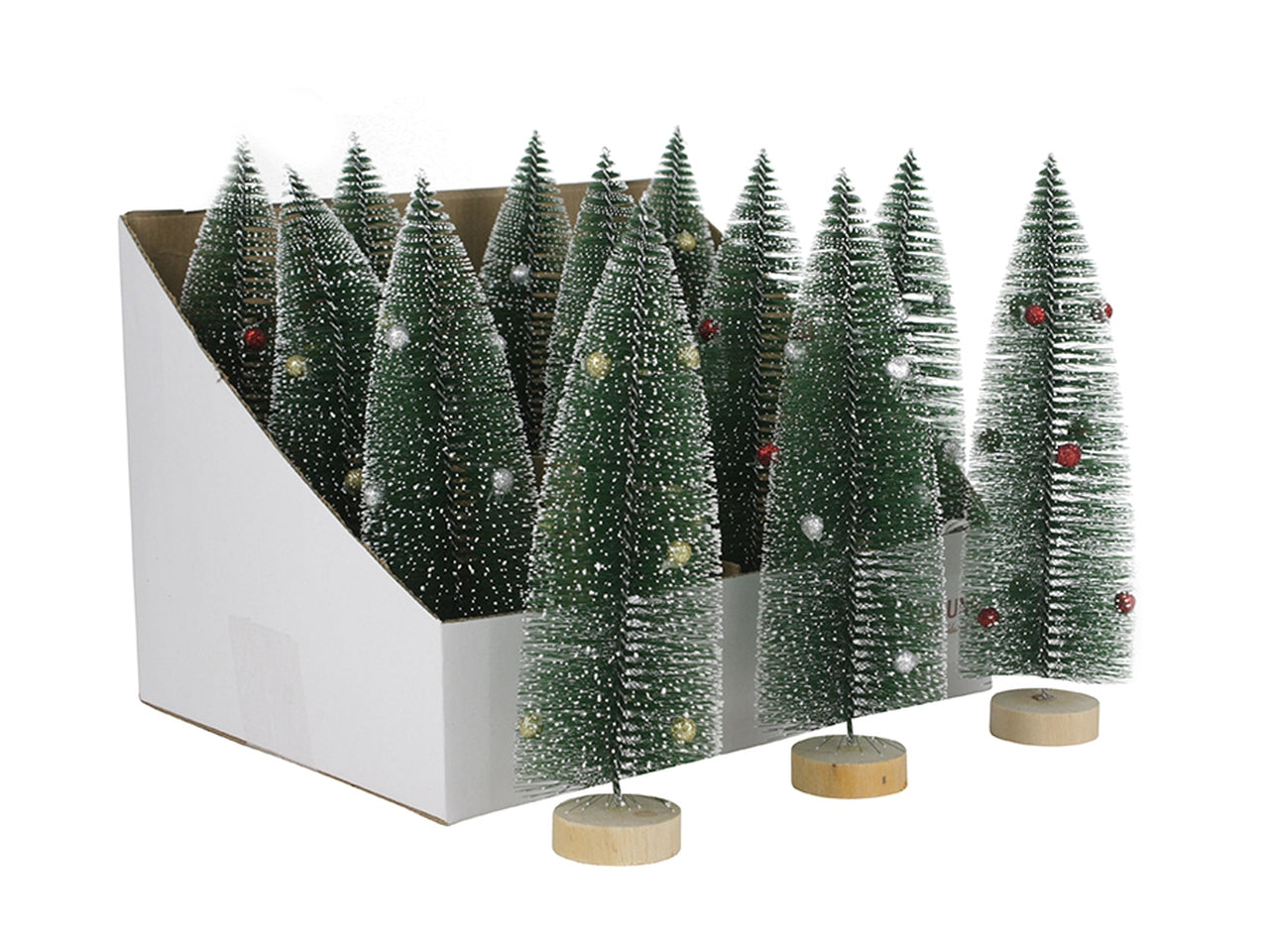 Alberello 36cm assortiti