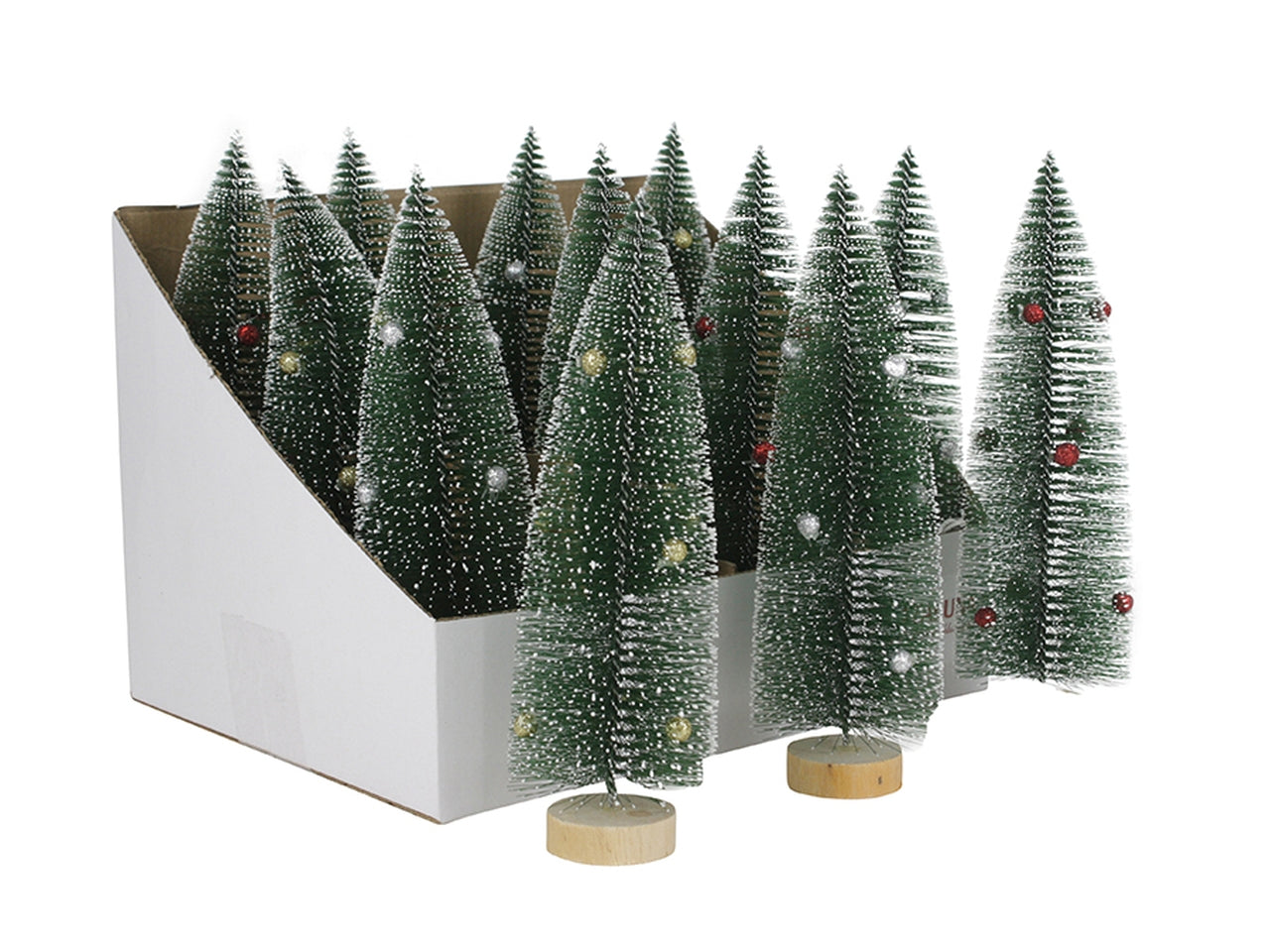 Alberello 15cm assortiti