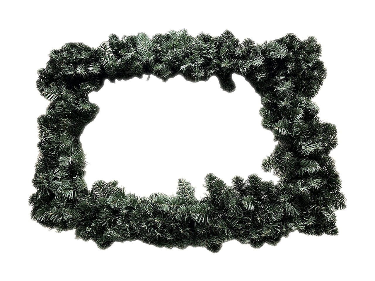 Ghirlanda jakarta 90x60cm