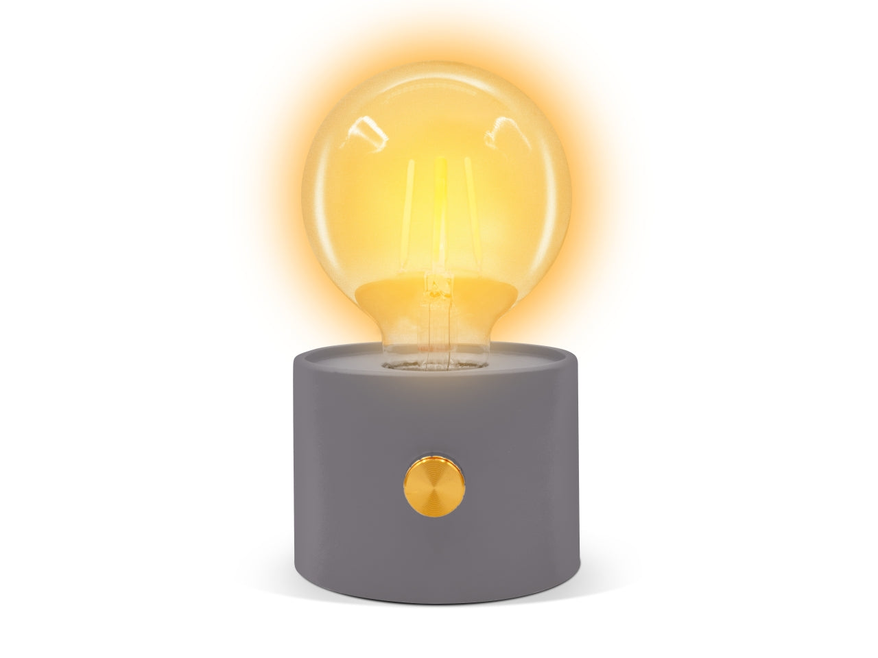 Luce decorativa filamento dimmer