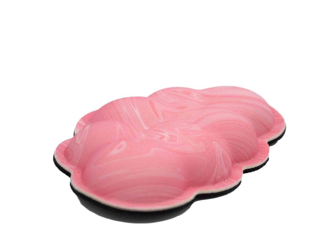 Tappetino per polso in memory foam