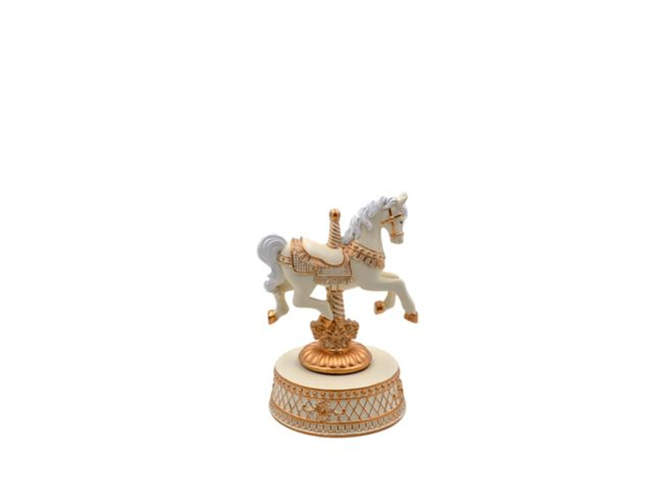 Cavallo carillon 12x18cm