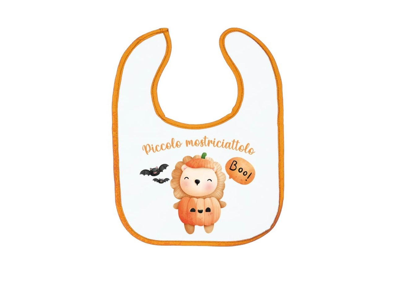 Bavetta mostriciattolo