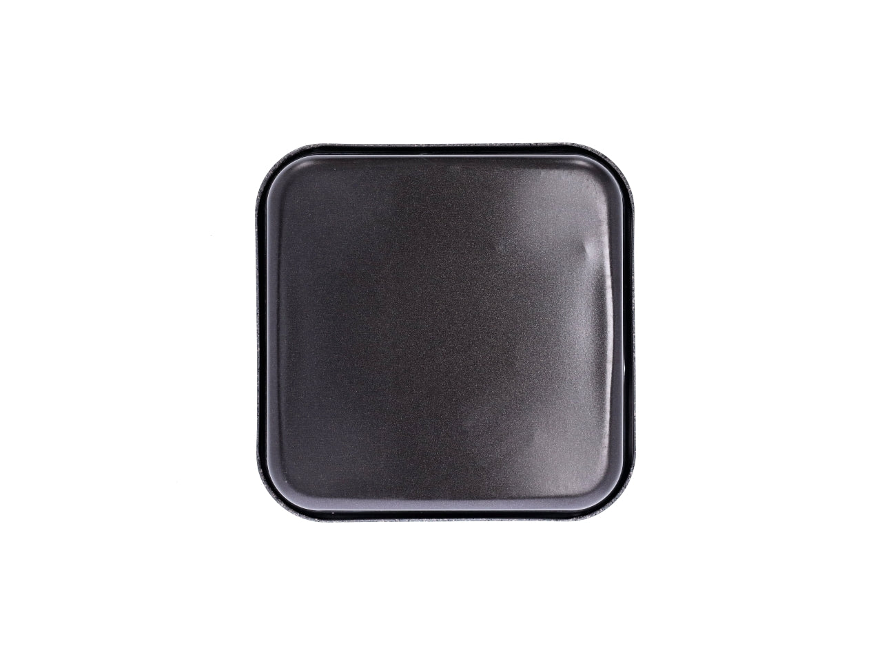 Happy stone teglia quadrata alta 25x25x5cm