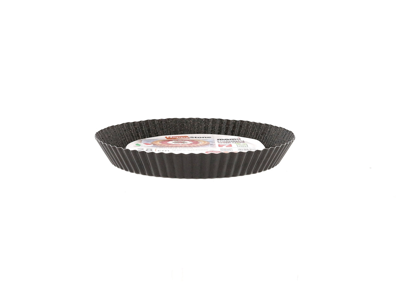 Happy stone crostata furba 28cm