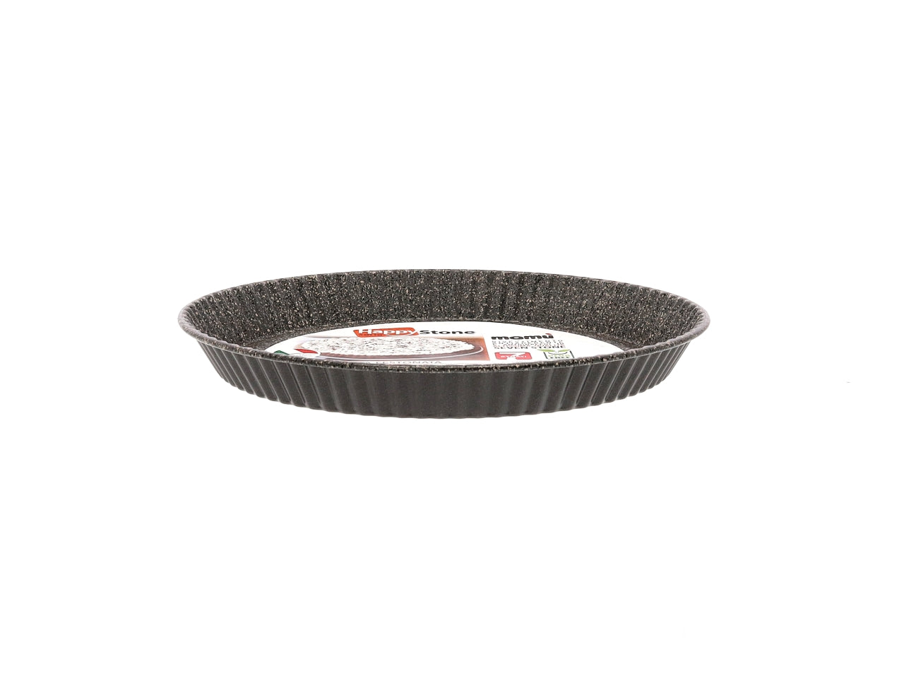 Happy stone crostata festona 32cm