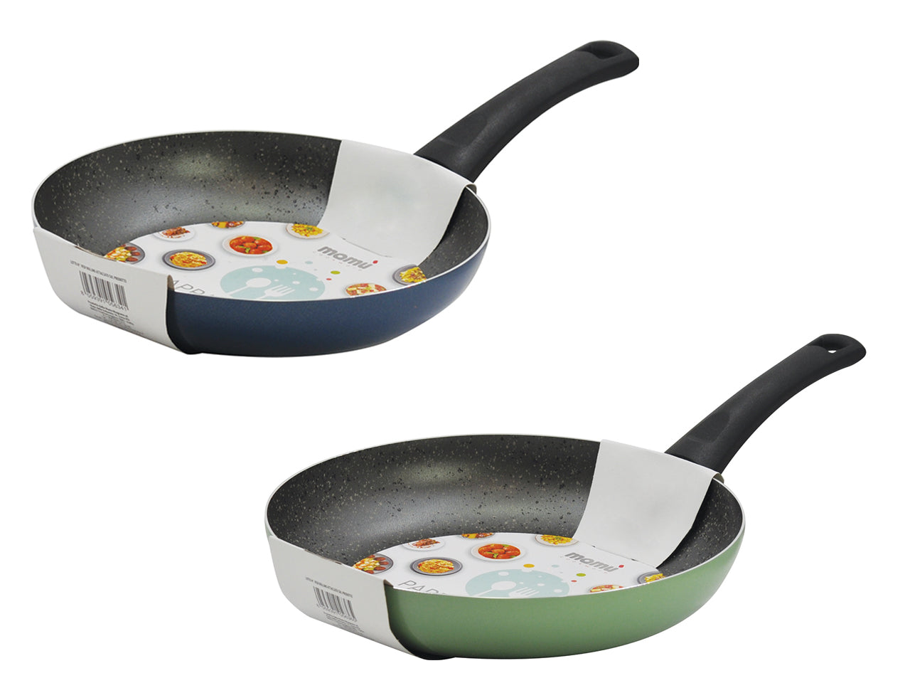 Pappa&ciccia padella 28cm