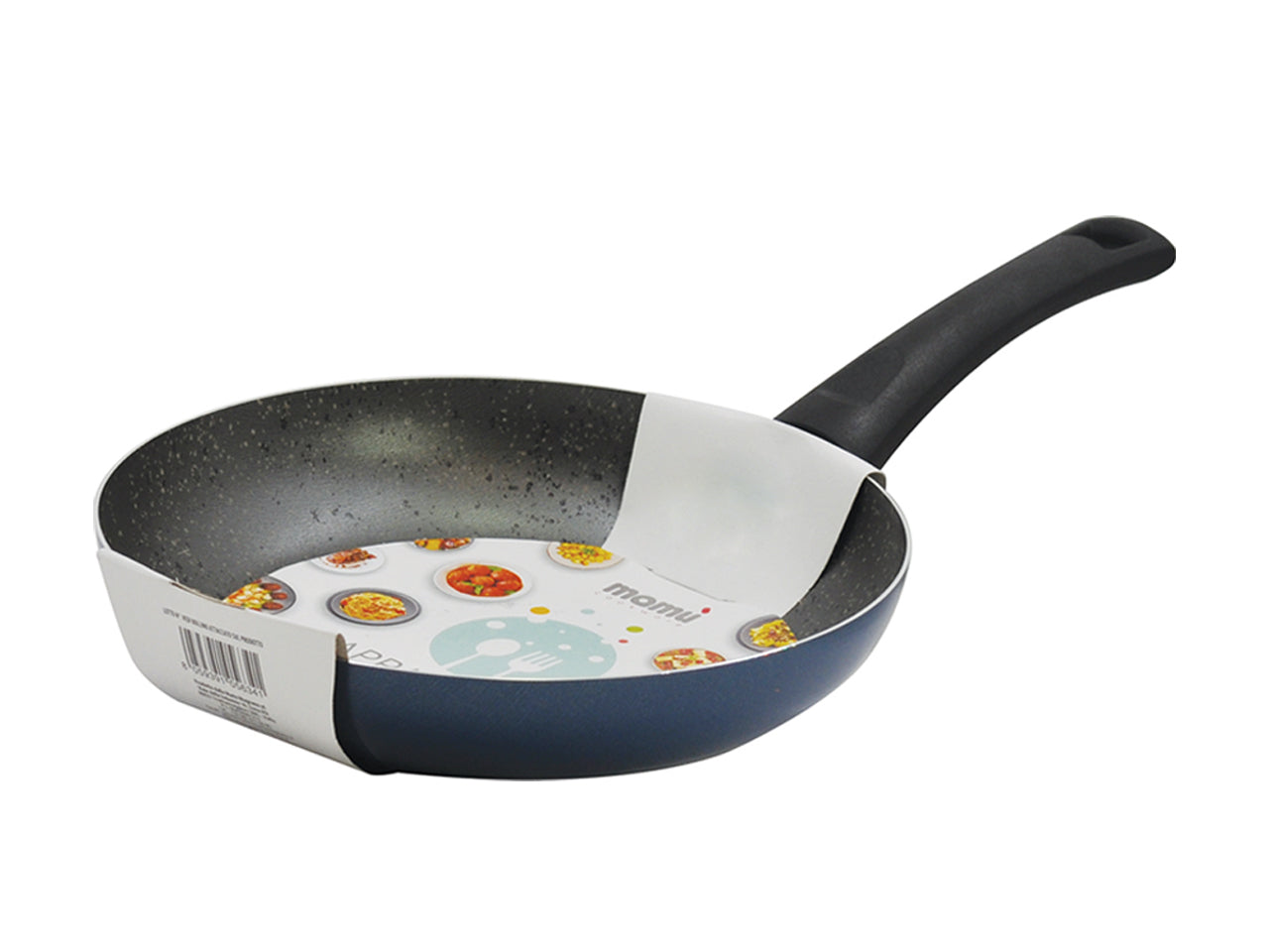 Pappa&ciccia padella 28cm