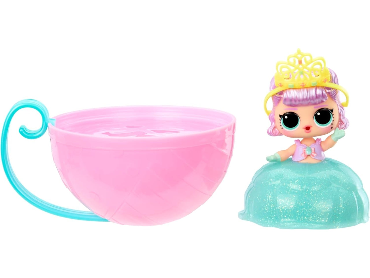 L.o.l. Surprise Princess tots asst in pdq