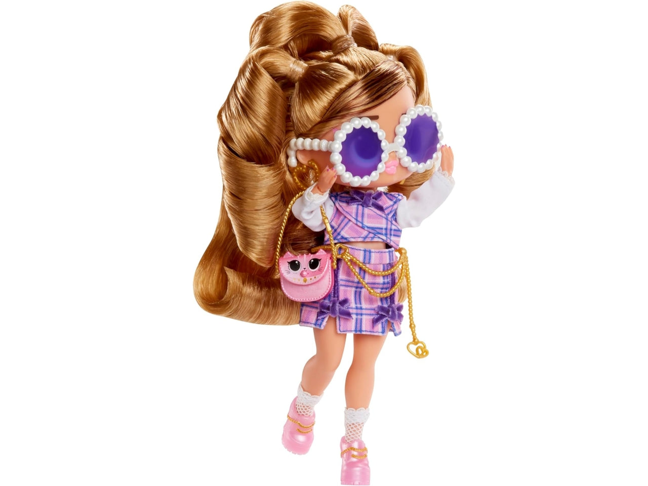 L.o.l. Surprise Tweens core doll fancy gurl