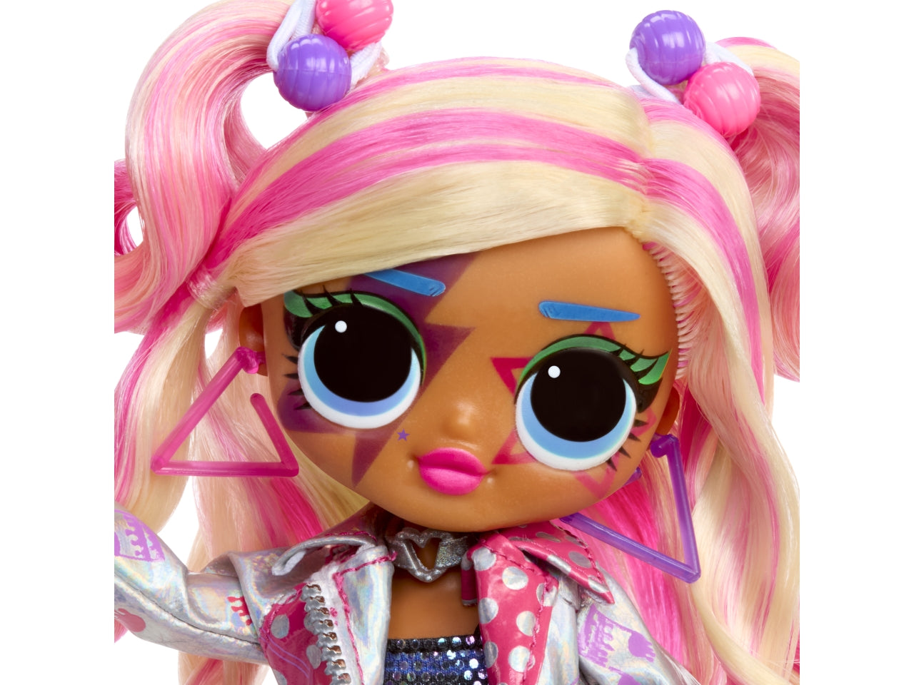 L.o.l. Surprise OMG Eye spy rockstar