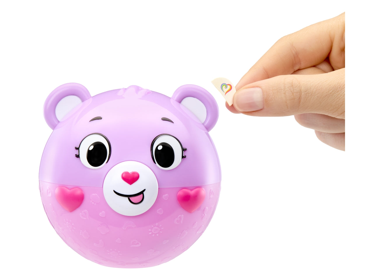 L.o.l. Surprise Loves orsetti del cuore tots asst in pdq