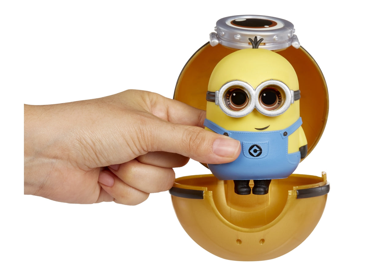 L.o.l. Surprise Loves minions tots asst in pdq $
