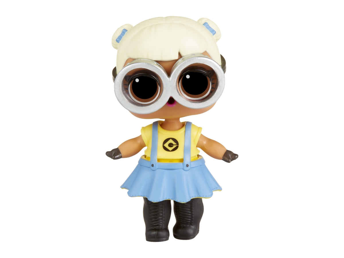 L.o.l. Surprise Loves minions tots asst in pdq $