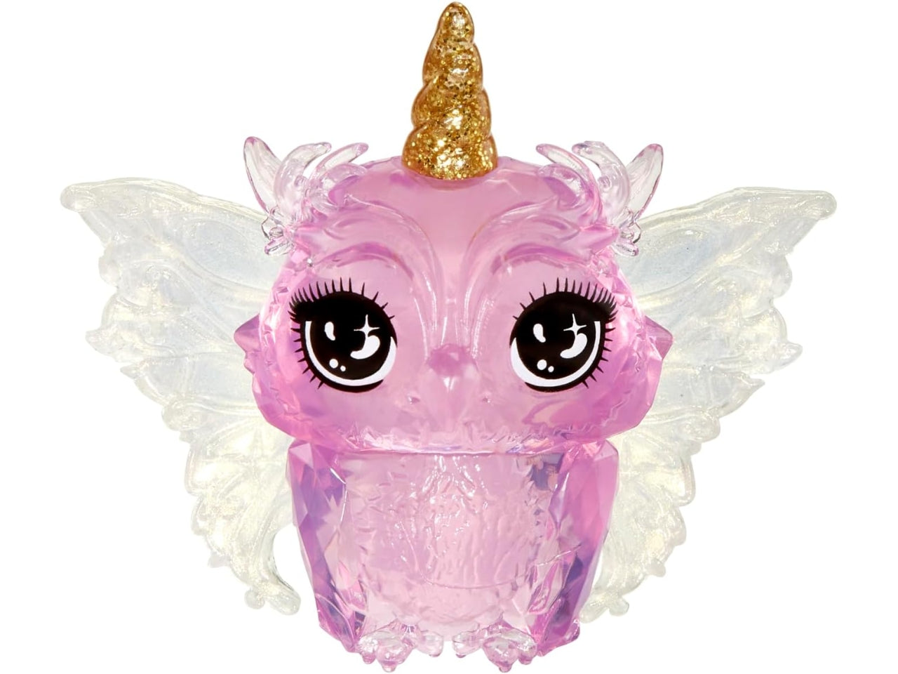 Rainbow high littles rainbow fantasy fairies doll- Opal rainbow