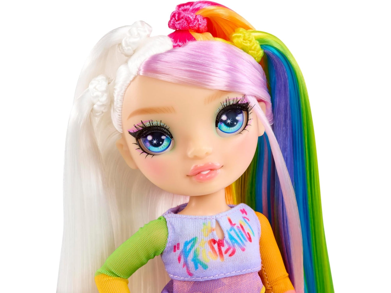 Rainbow high jr high rockband fashion dolls Amaya