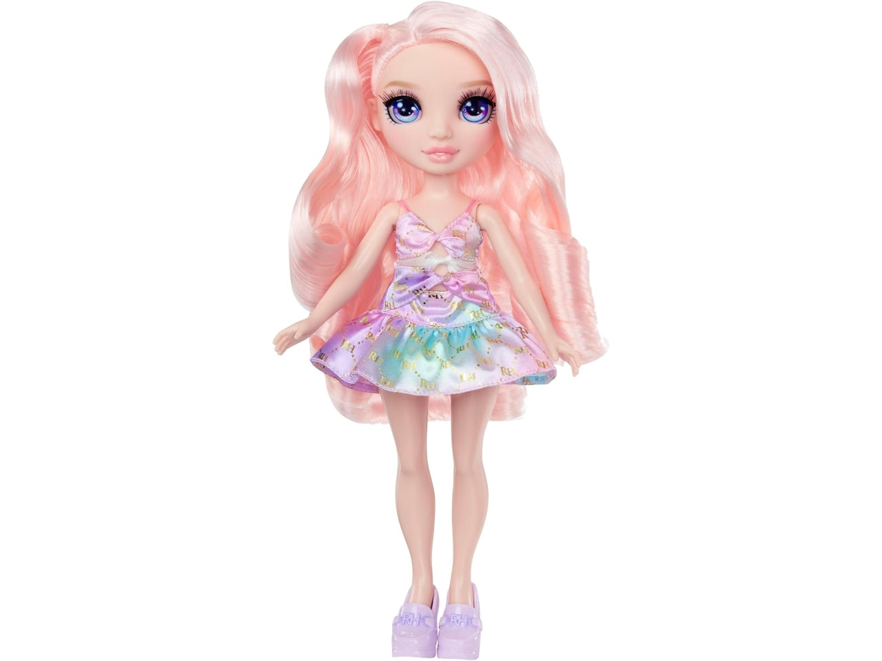Rainbow high my fashion style fashion dolls- Bella
