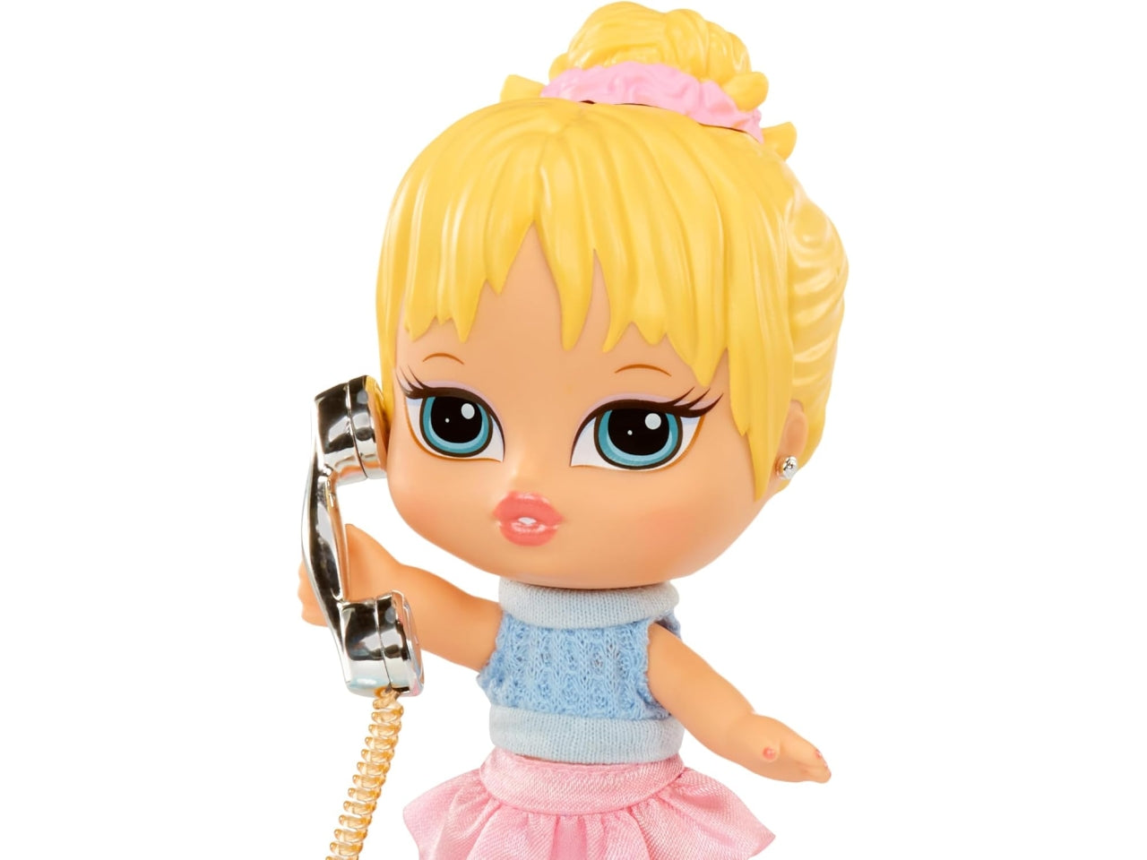 Bratz babyz runwayz doll- Cloe