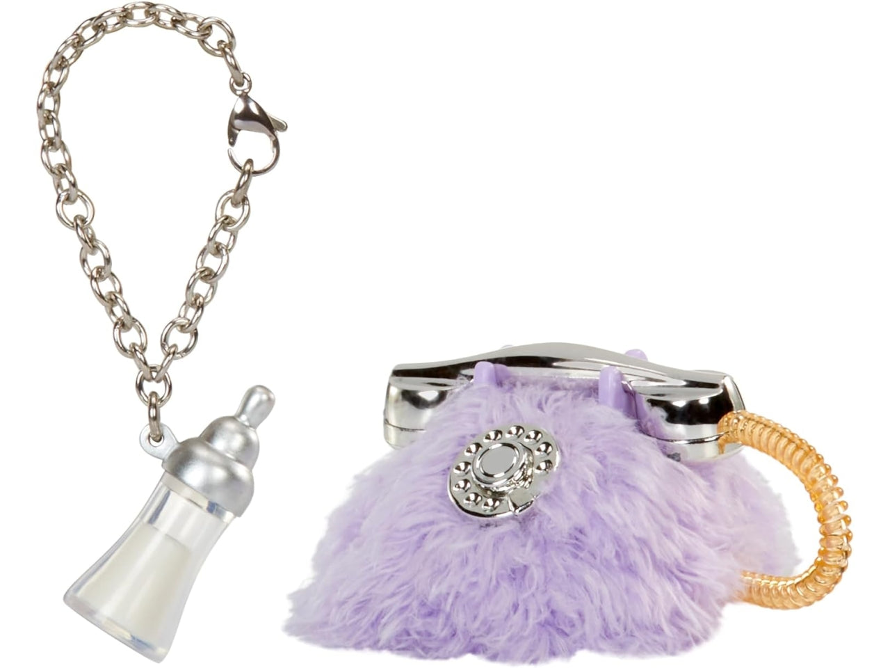 Bratz babyz runwayz doll- Yasmin