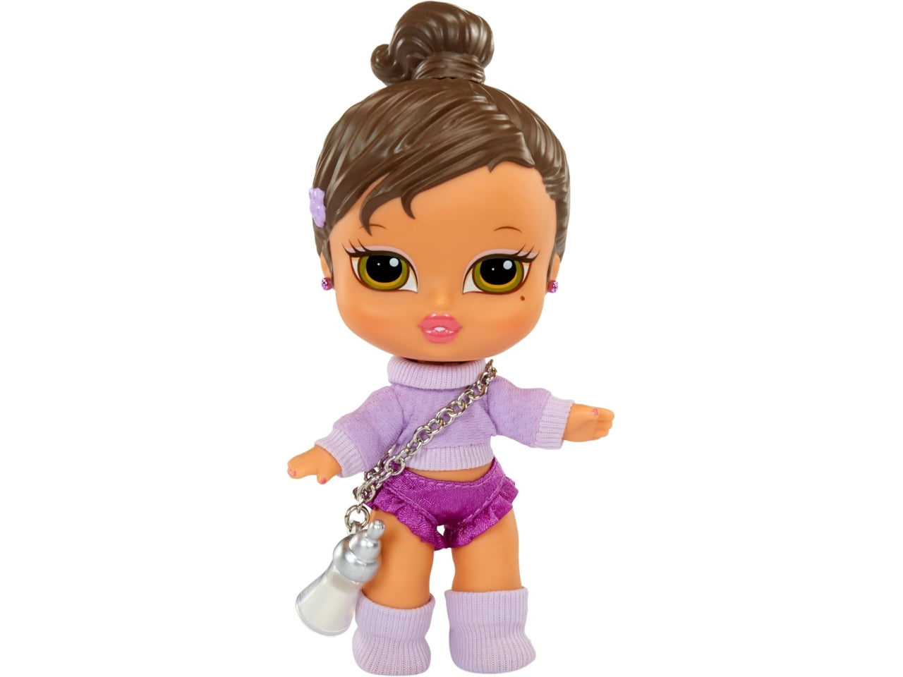 Bratz babyz runwayz doll- Yasmin