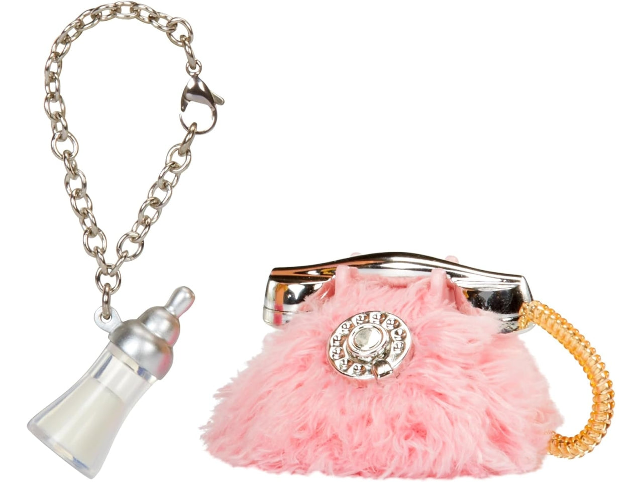 Bratz babyz runwayz doll- Dana