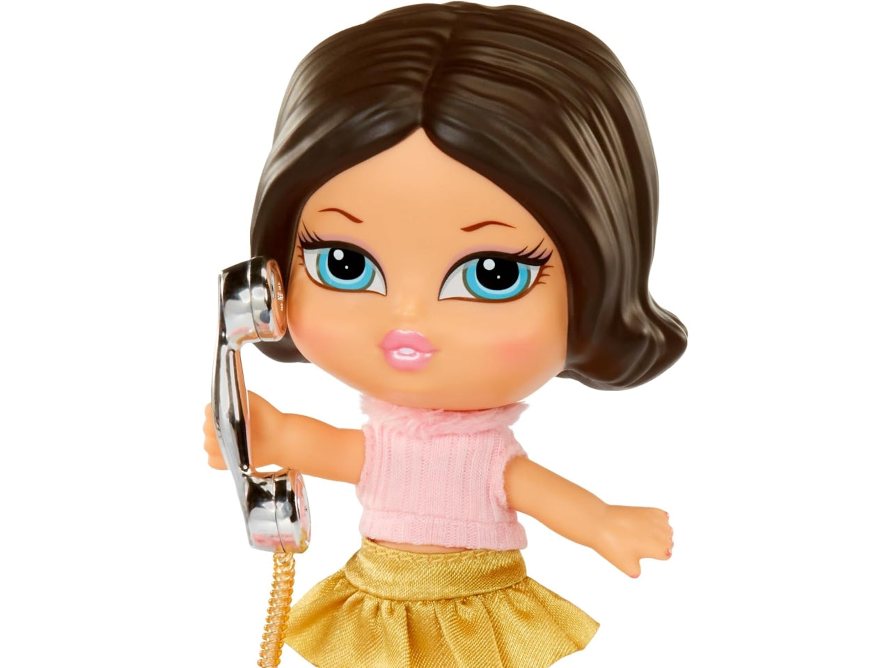 Bratz babyz runwayz doll- Dana