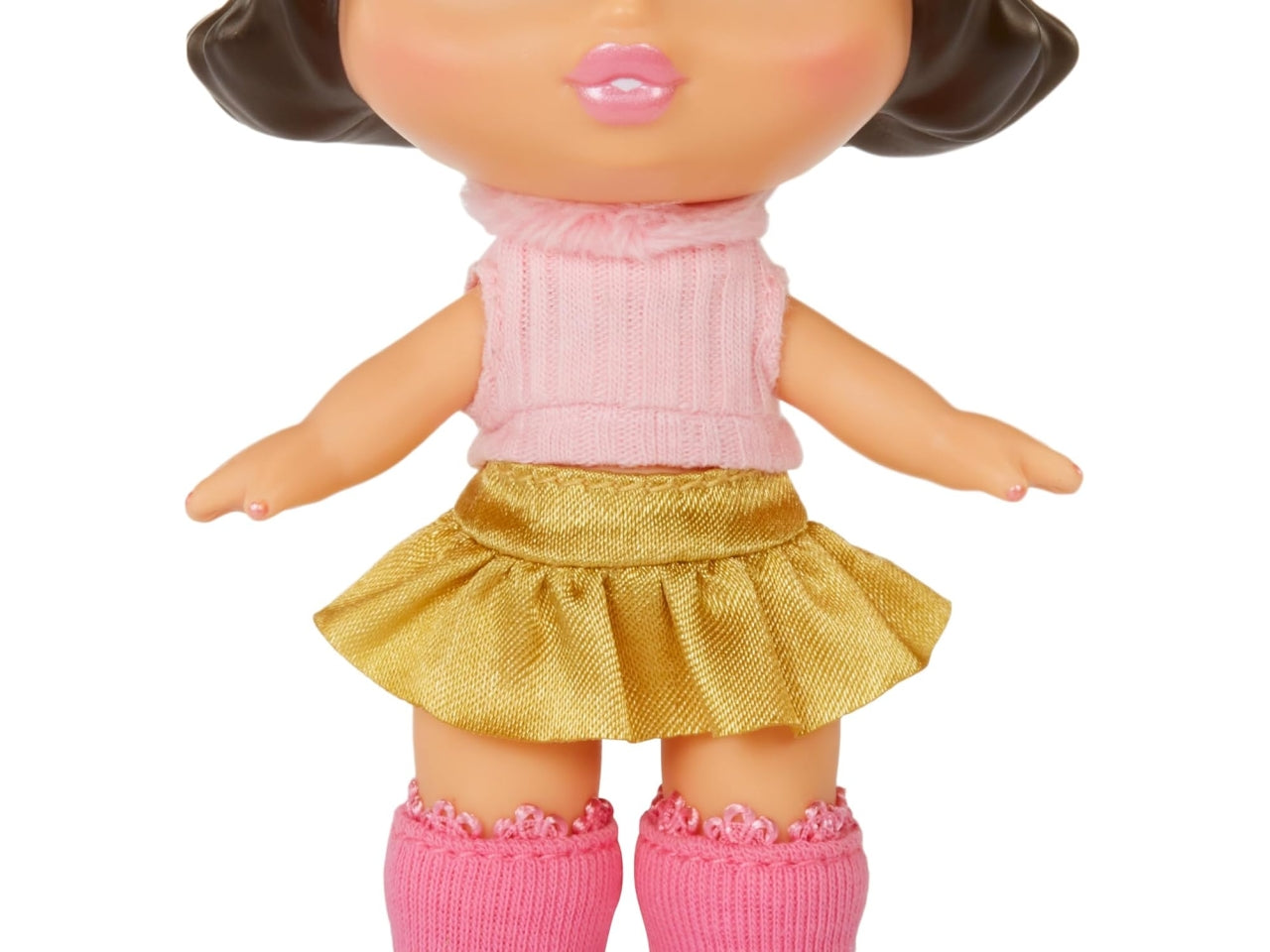 Bratz babyz runwayz doll- Dana