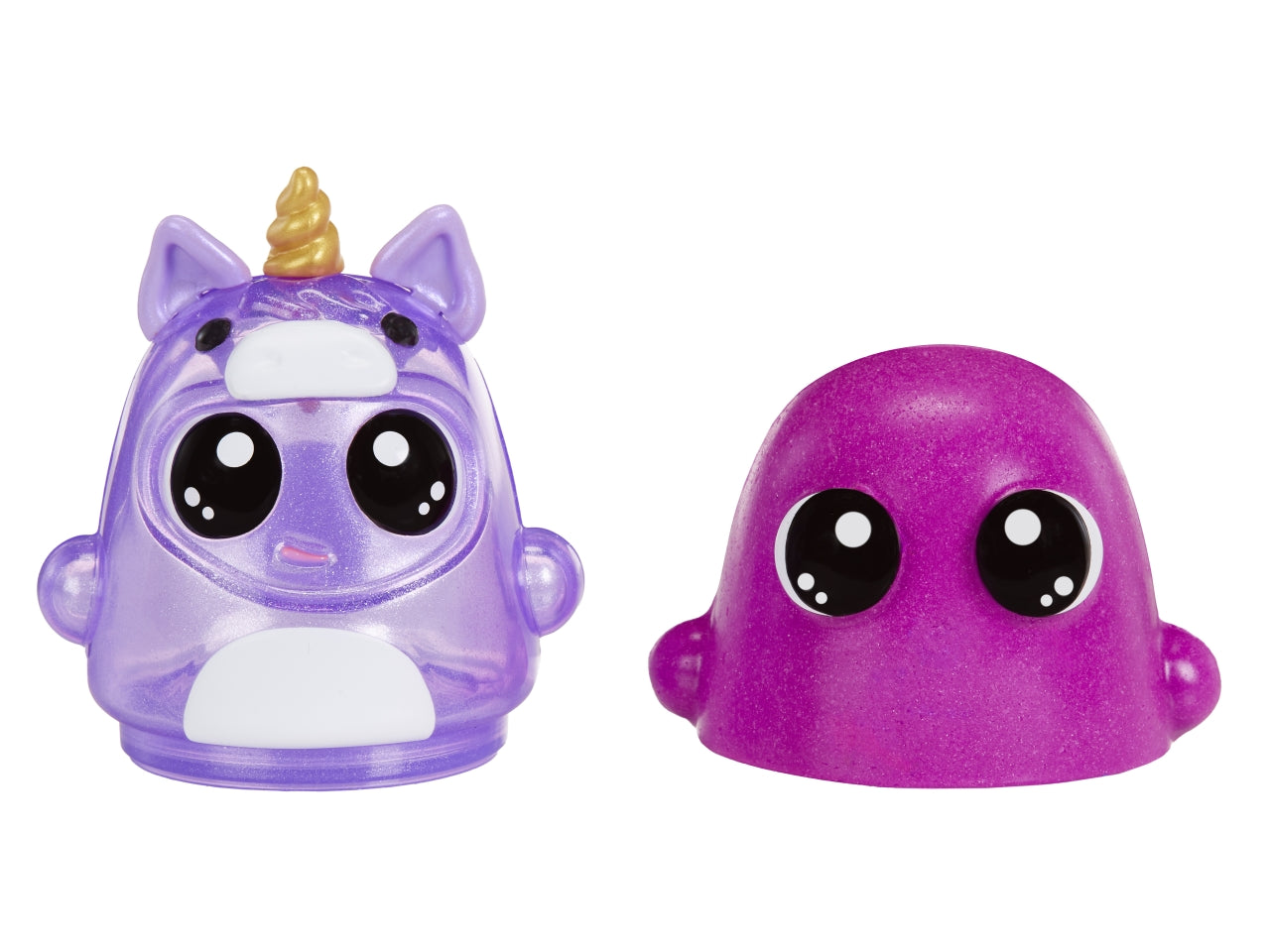 Dohkins single pack characters asst in tray