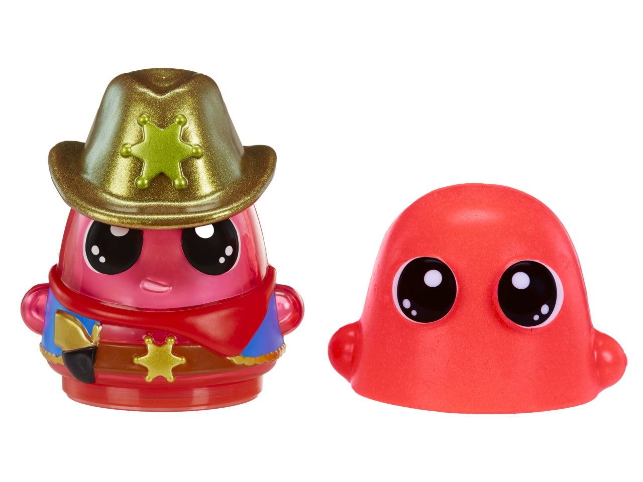 Dohkins single pack characters asst in tray