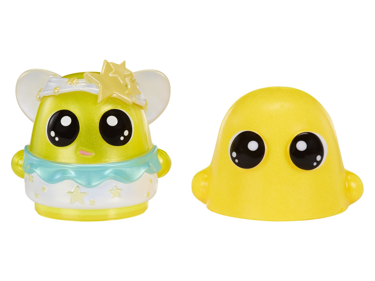 Dohkins single pack characters asst in tray