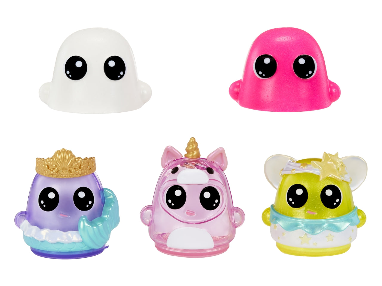 Dohkins fantasy pack assortment 1