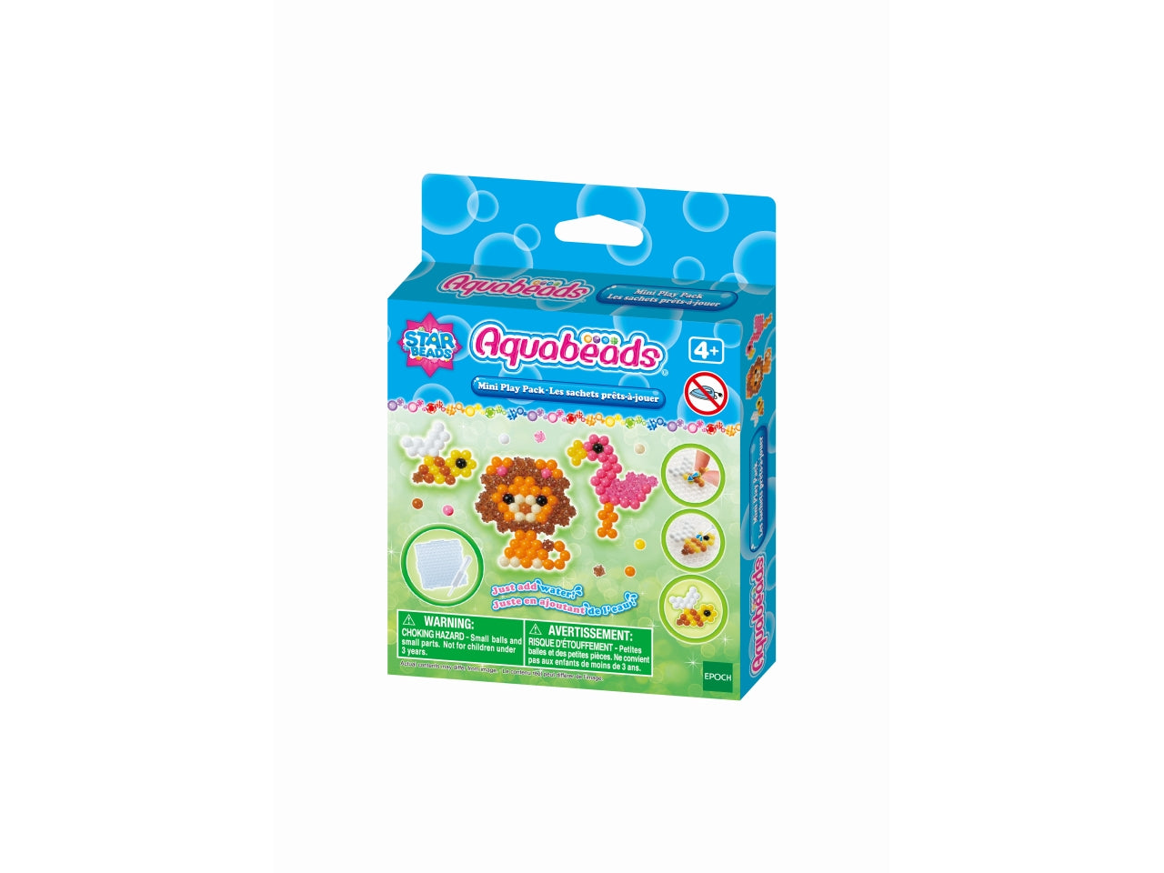 Cdu Mini Play Pack