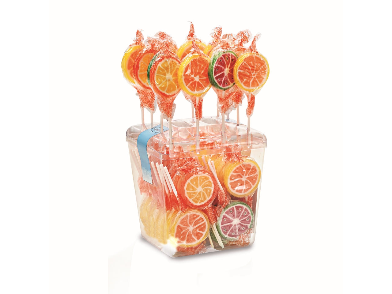 Lecca lecca rocks grandi