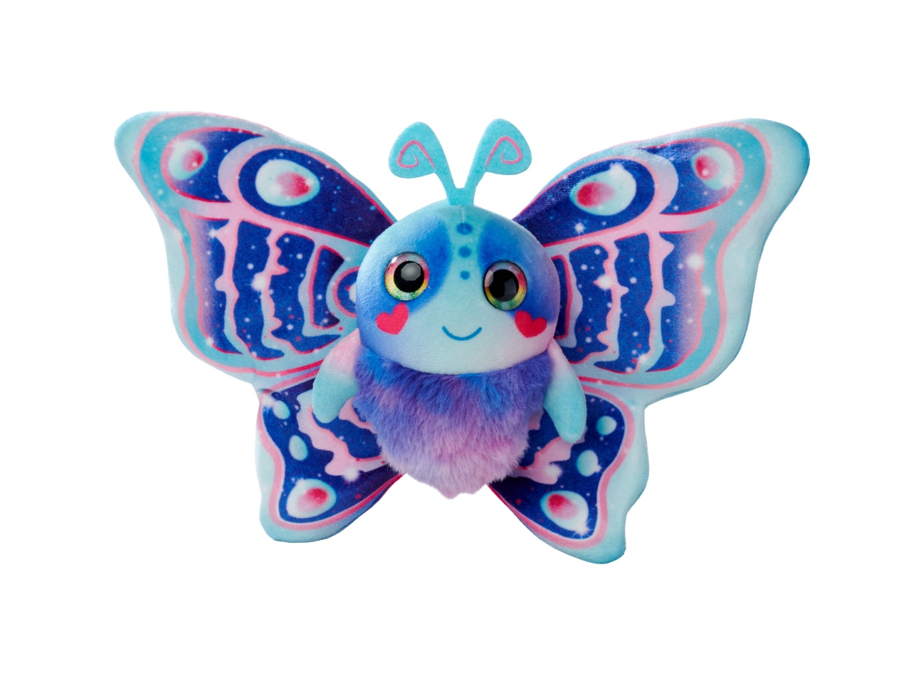 Flufflyfly