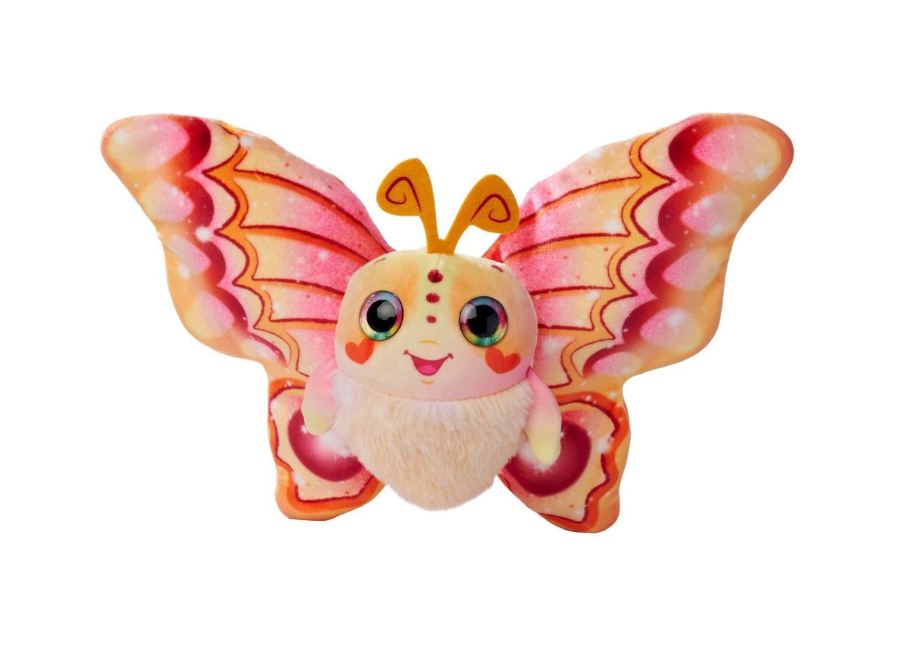 Flufflyfly