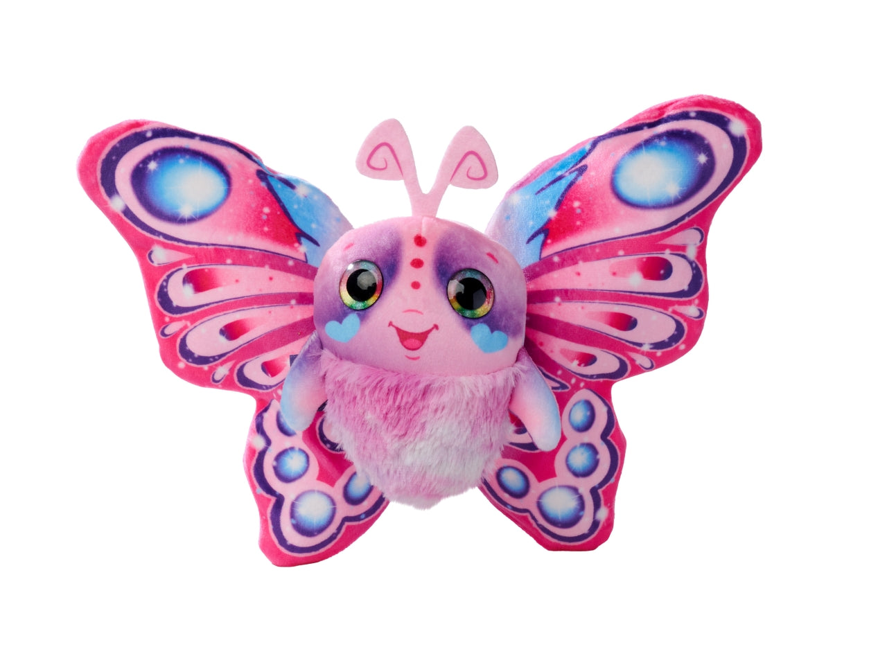 Flufflyfly