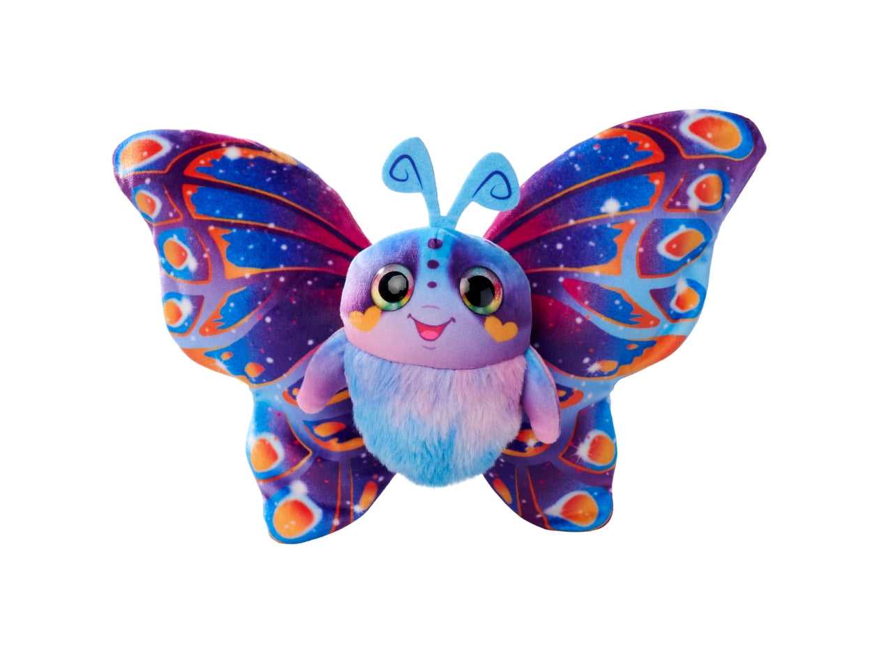 Flufflyfly