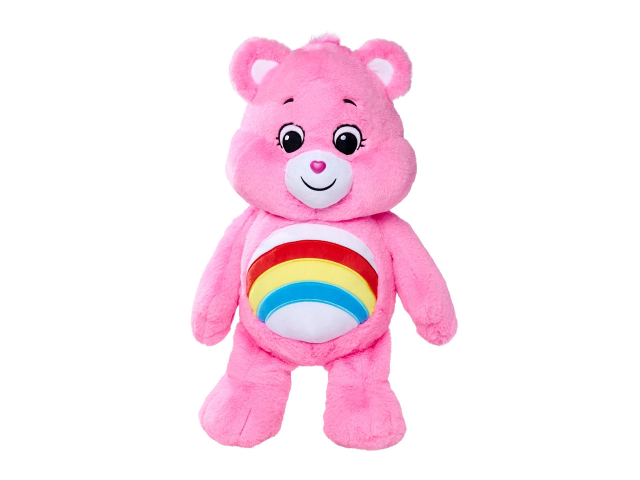 Pelouche Care Bear allegrorso 60cm