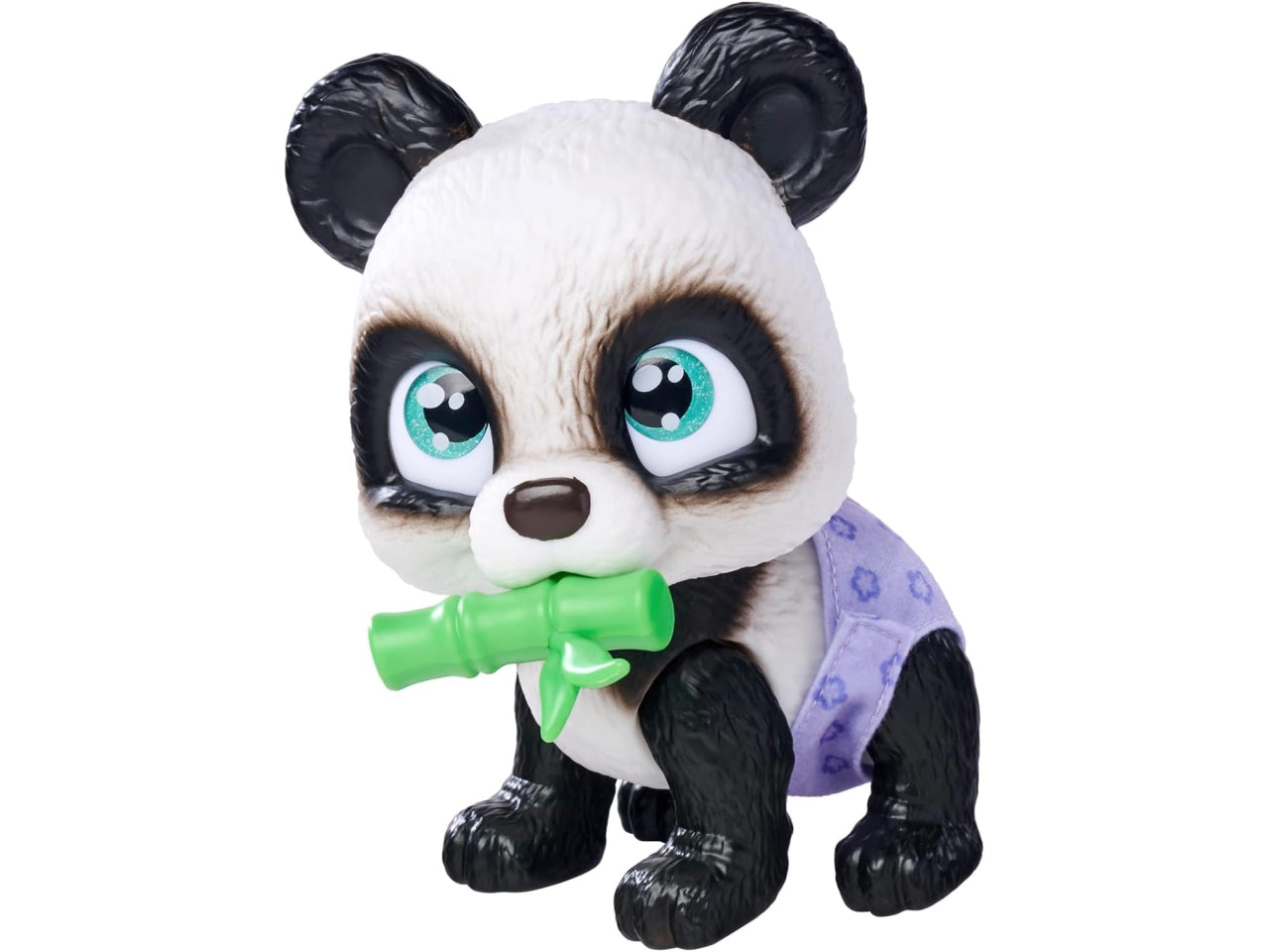 Pamper Petz panda cm.15