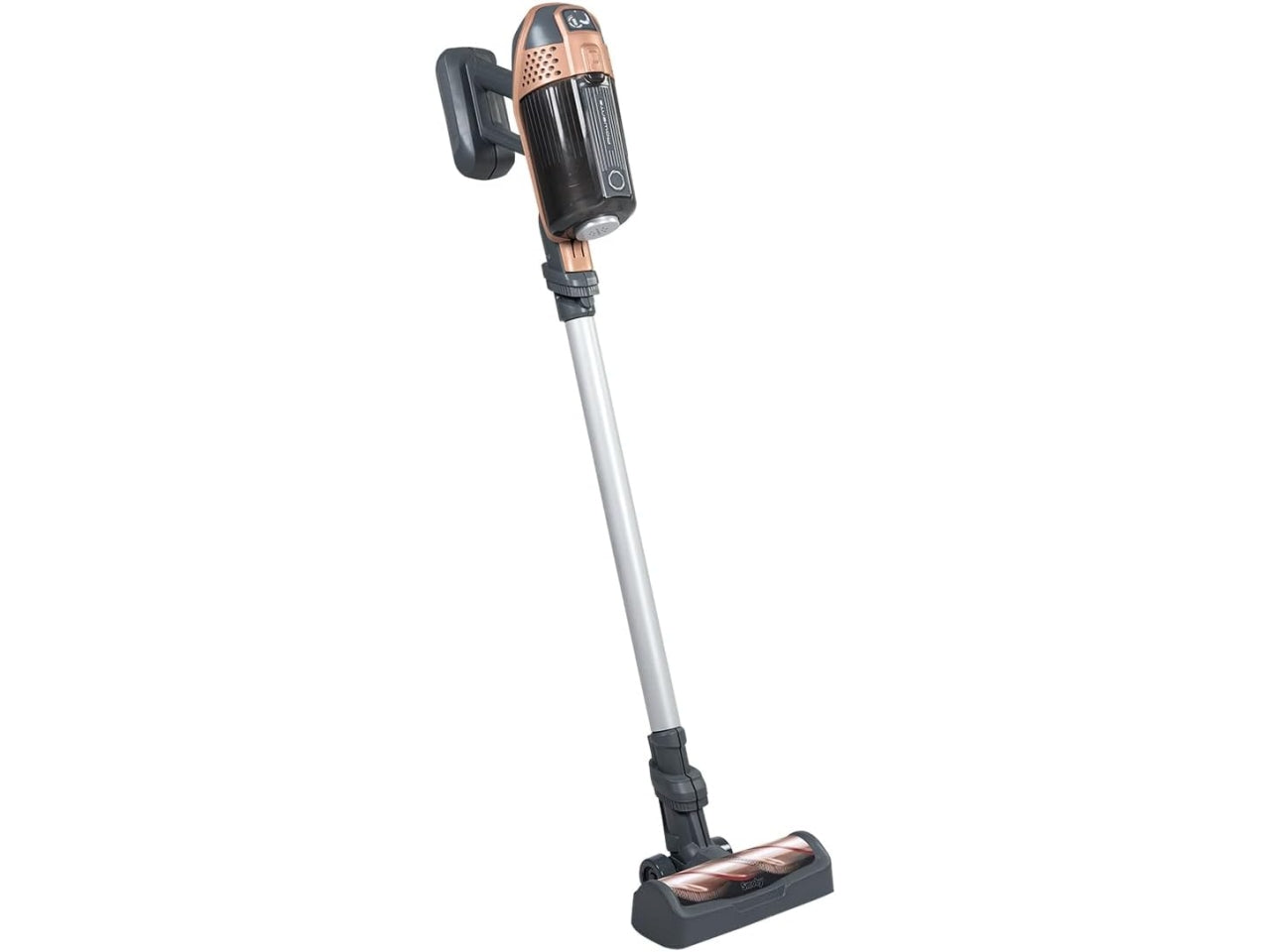 Rowenta x force flex aspirapolv. c.suoni