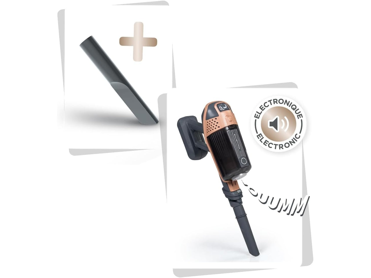 Rowenta x force flex aspirapolv. c.suoni